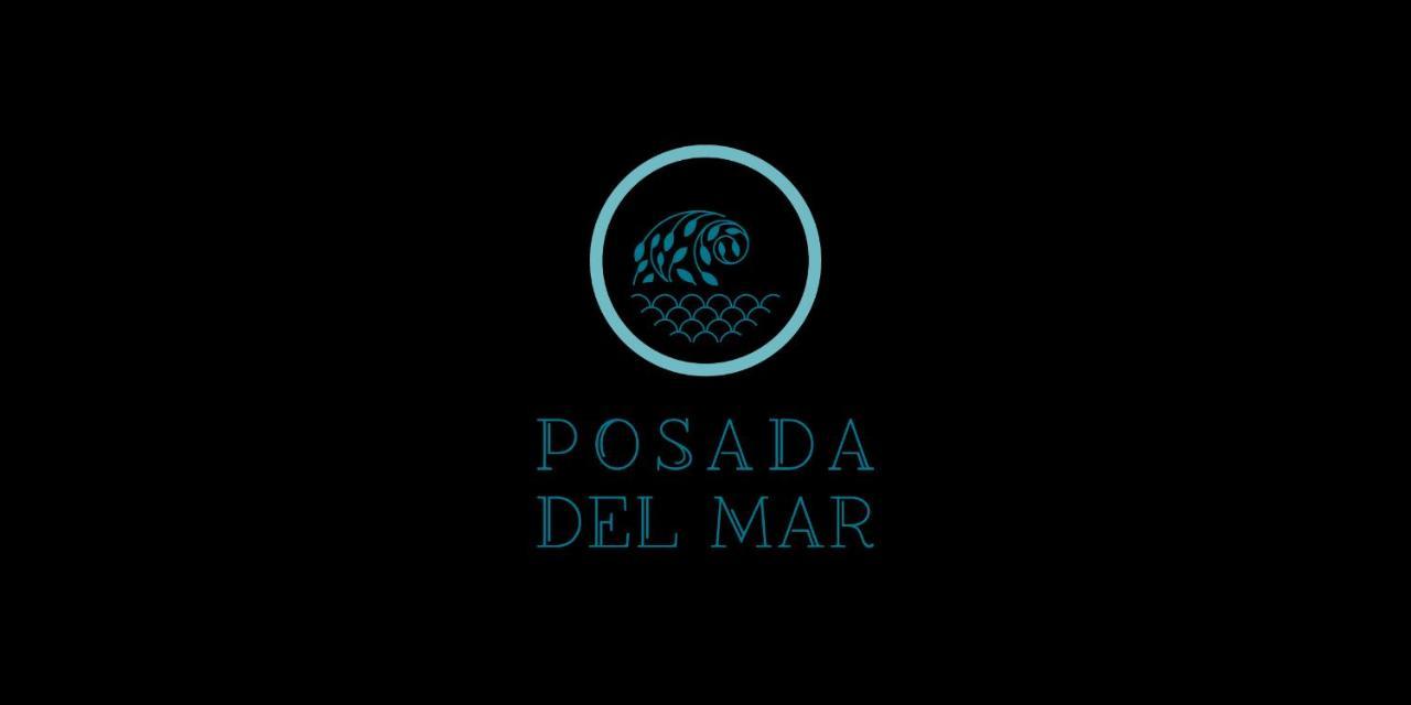 A Esmorga-Posada Del Mar ビラガルシーア・デ・アロウサ エクステリア 写真